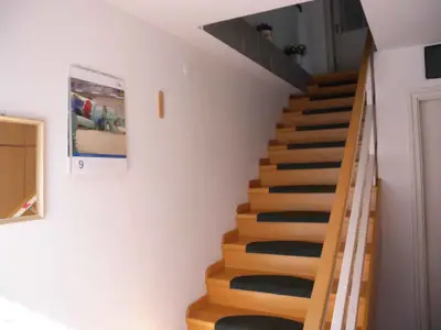 Ferienwohnung für 2 Personen (28 m²) in Zalakaros 4/10