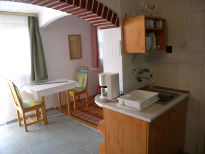 Ferienwohnung für 2 Personen (28 m²) in Zalakaros 5/10