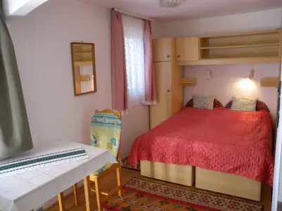 Ferienwohnung für 2 Personen (28 m²) in Zalakaros 8/10