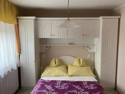 Ferienwohnung für 3 Personen (45 m²) in Zalakaros 2/10