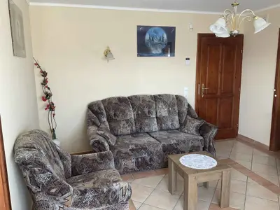 Ferienwohnung für 3 Personen (45 m²) in Zalakaros 7/10