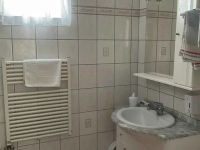 Ferienwohnung für 3 Personen (45 m²) in Zalakaros 9/10