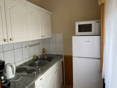 Ferienwohnung für 3 Personen (45 m²) in Zalakaros 10/10