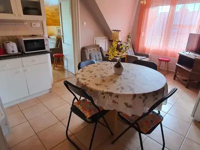 Ferienwohnung für 4 Personen (70 m²) in Zalakaros 9/10