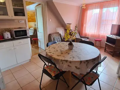 Ferienwohnung für 4 Personen (70 m²) in Zalakaros 10/10
