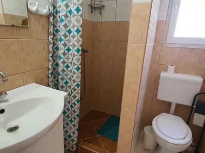 Ferienwohnung für 8 Personen (90 m²) in Zalakaros 10/10