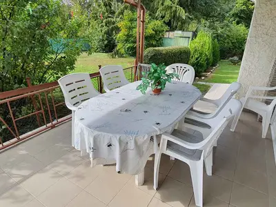 Ferienwohnung für 8 Personen (90 m²) in Zalakaros 2/10