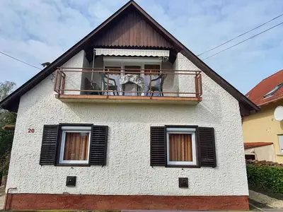 Ferienwohnung für 8 Personen (90 m²) in Zalakaros 4/10