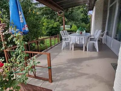 Ferienwohnung für 8 Personen (90 m²) in Zalakaros 5/10