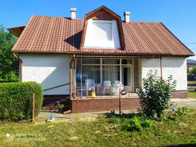 Ferienwohnung für 8 Personen (90 m²) in Zalakaros 7/10