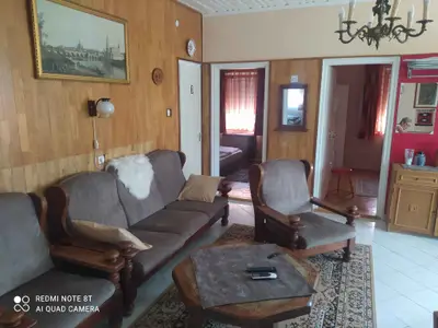 Ferienwohnung für 8 Personen (90 m²) in Zalakaros 9/10