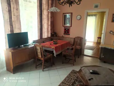 Ferienwohnung für 8 Personen (90 m²) in Zalakaros 10/10