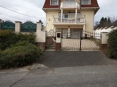 Ferienwohnung für 3 Personen (45 m²) in Zalakaros 8/10