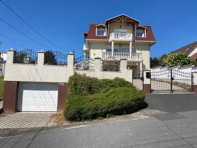 Ferienwohnung für 3 Personen (45 m²) in Zalakaros 6/10