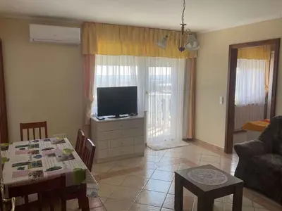 Ferienwohnung für 3 Personen (45 m²) in Zalakaros 9/10