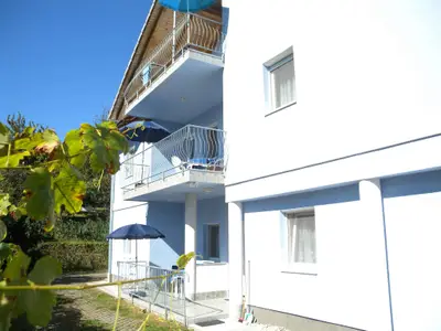 Ferienwohnung für 4 Personen (55 m²) in Zalakaros 5/10