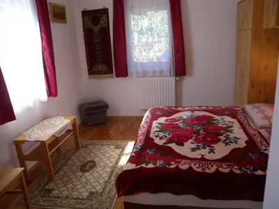Ferienwohnung für 4 Personen (55 m²) in Zalakaros 8/10