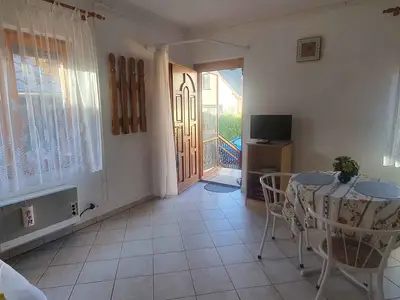 Ferienwohnung für 3 Personen (25 m²) in Zalakaros 9/10