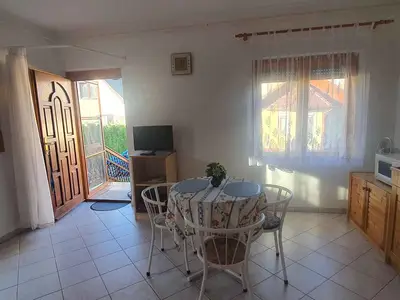 Ferienwohnung für 3 Personen (25 m²) in Zalakaros 10/10