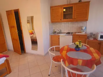 Ferienwohnung für 3 Personen (25 m²) in Zalakaros 7/10