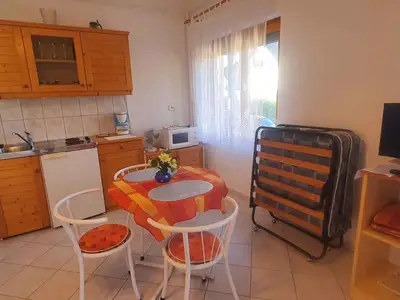 Ferienwohnung für 3 Personen (25 m²) in Zalakaros 8/10