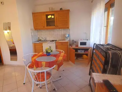 Ferienwohnung für 3 Personen (25 m²) in Zalakaros 9/10