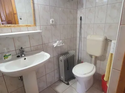 Ferienwohnung für 3 Personen (25 m²) in Zalakaros 10/10