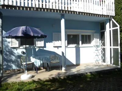 Ferienwohnung für 2 Personen (28 m²) in Zalakaros 2/10