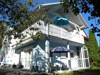 Ferienwohnung für 2 Personen (28 m²) in Zalakaros 4/10