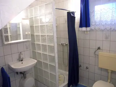 Ferienwohnung für 2 Personen (28 m²) in Zalakaros 9/10