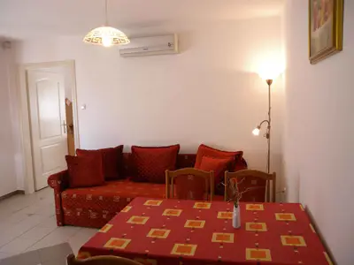 Ferienwohnung für 2 Personen (40 m²) in Zalakaros 6/10