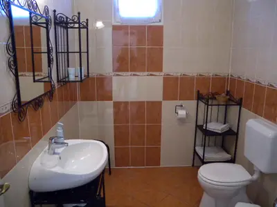 Ferienwohnung für 2 Personen (40 m²) in Zalakaros 8/10