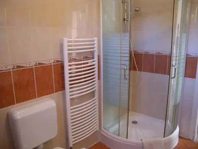 Ferienwohnung für 2 Personen (40 m²) in Zalakaros 10/10