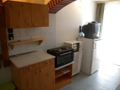 Ferienwohnung für 2 Personen (28 m²) in Zalakaros 7/10