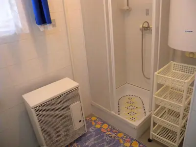 Ferienwohnung für 2 Personen (28 m²) in Zalakaros 9/10