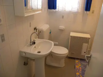 Ferienwohnung für 2 Personen (28 m²) in Zalakaros 10/10