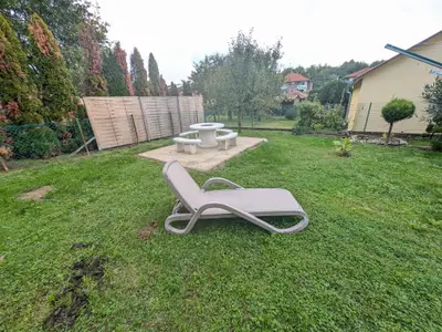 Ferienwohnung für 3 Personen (38 m²) in Zalakaros 2/10