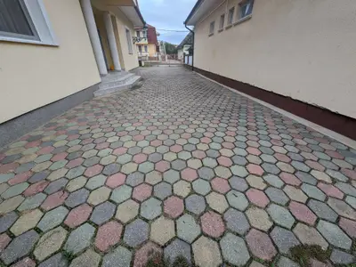 Ferienwohnung für 3 Personen (38 m²) in Zalakaros 4/10