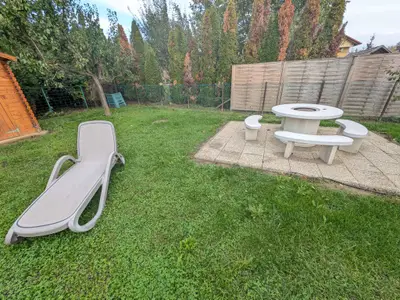 Ferienwohnung für 3 Personen (38 m²) in Zalakaros 5/10