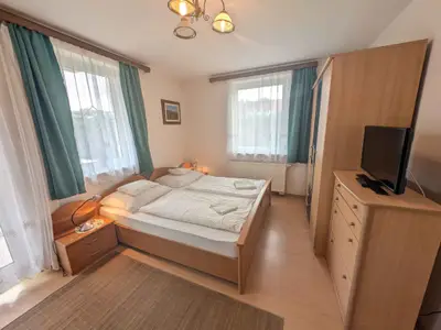 Ferienwohnung für 3 Personen (38 m²) in Zalakaros 7/10