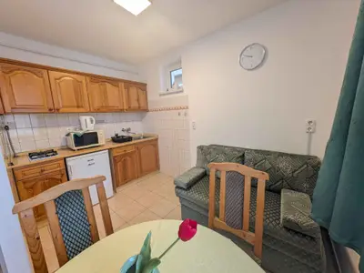 Ferienwohnung für 3 Personen (38 m²) in Zalakaros 9/10