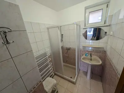 Ferienwohnung für 3 Personen (38 m²) in Zalakaros 10/10
