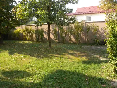 Ferienwohnung für 3 Personen (55 m²) in Zamárdi 5/10
