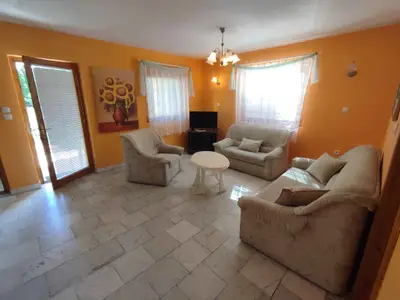 Ferienwohnung für 3 Personen (55 m²) in Zamárdi 10/10