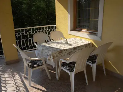 Ferienwohnung für 5 Personen (55 m²) in Zamárdi 5/10