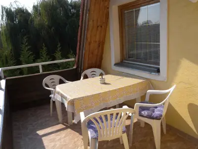Ferienwohnung für 5 Personen (55 m²) in Zamárdi 5/10