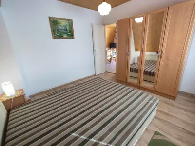 Ferienwohnung für 5 Personen (55 m²) in Zamárdi 10/10
