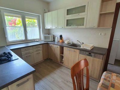 Ferienwohnung für 4 Personen (75 m²) in Zamárdi 9/10