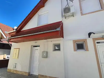Ferienwohnung für 4 Personen (50 m²) in Zamárdi 2/10