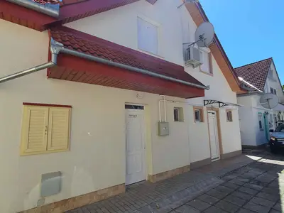Ferienwohnung für 4 Personen (50 m²) in Zamárdi 3/10